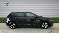 Volkswagen Golf 1.5 TSI EVO 150 Match Edition 5dr DSG Petrol Hatchback